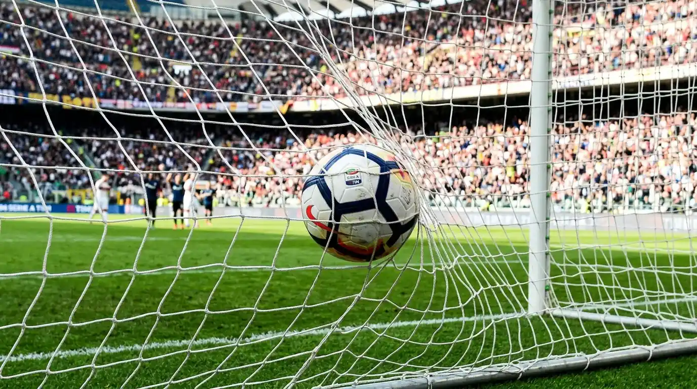 Media de Goles en la Serie A: Datos y Apuestas Over/Under